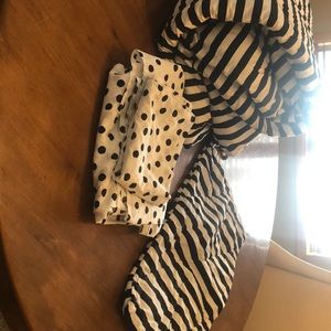 PB teen xl bedding set Emily and Merrit